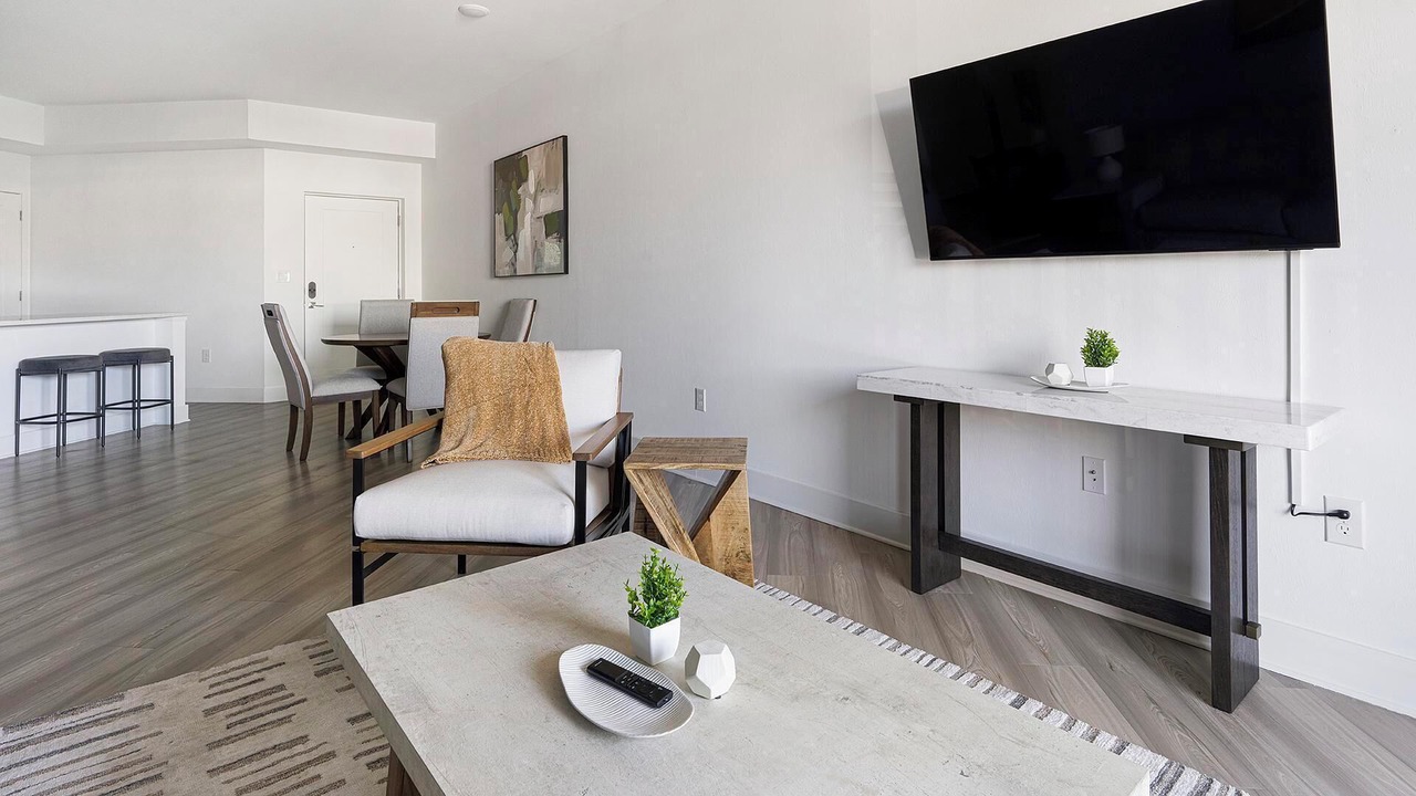 Photo of Livingroom in Fort Myers River District