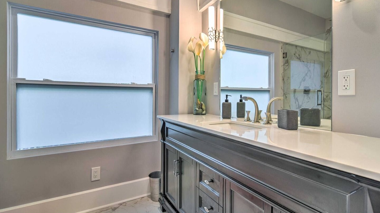 Photo of Bathroom in Historic Old Northeast
