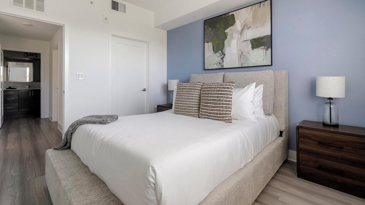 Photo of Bedroom in Fort Myers River District