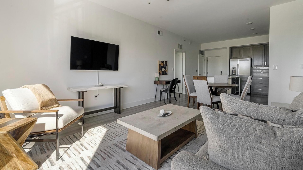 Photo of Livingroom in Fort Myers River District