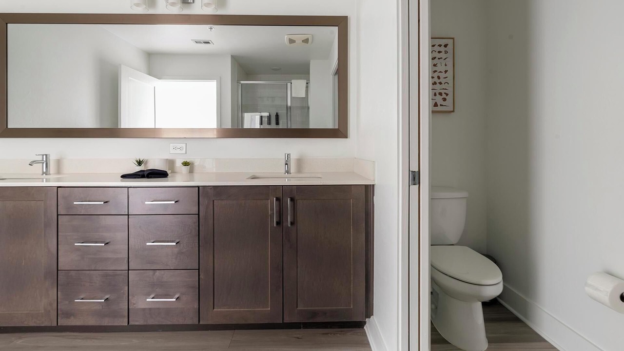 Photo of Bathroom in Fort Myers River District