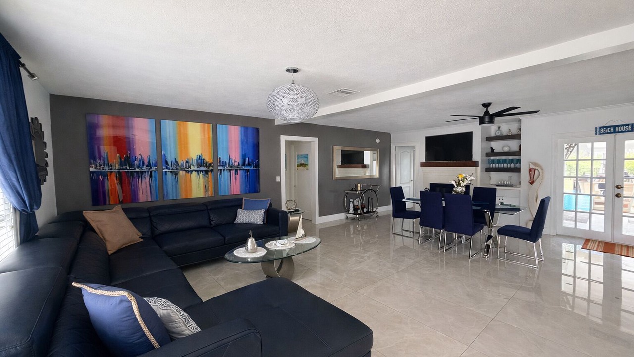 Photo of Livingroom in Isle of Palms