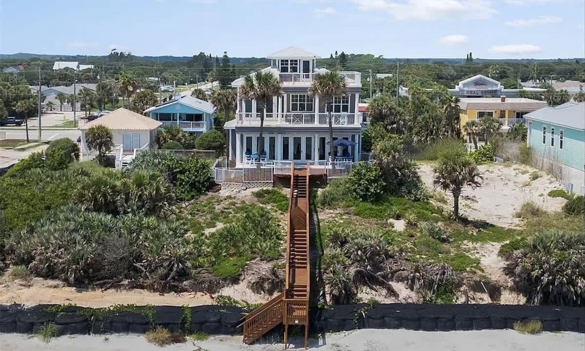 Photo of Outdoor in New Smyrna Beach