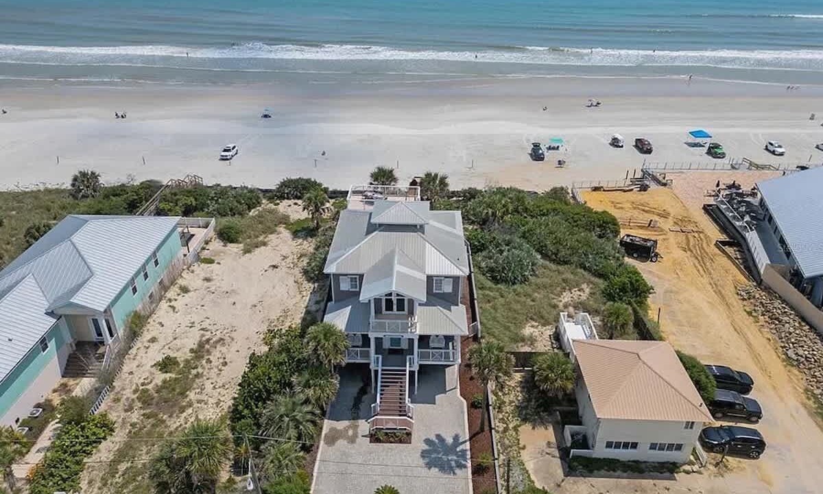 Photo of Others in New Smyrna Beach
