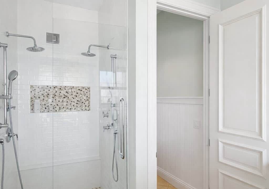 Photo of Bathroom in New Smyrna Beach