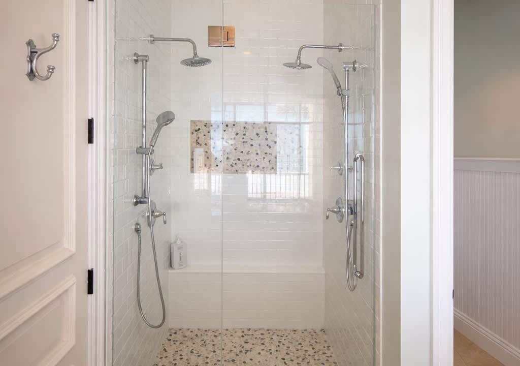 Photo of Bathroom in New Smyrna Beach