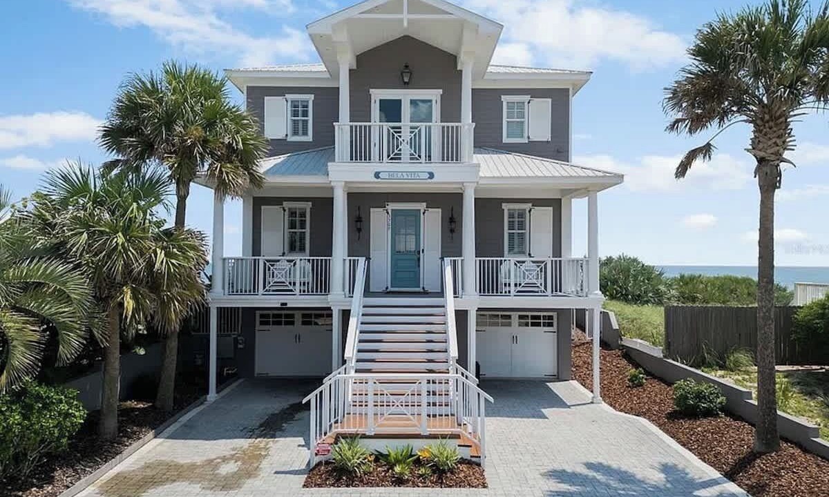 Photo of Outdoor in New Smyrna Beach