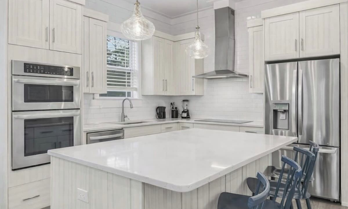Photo of Kitchen in Treetop