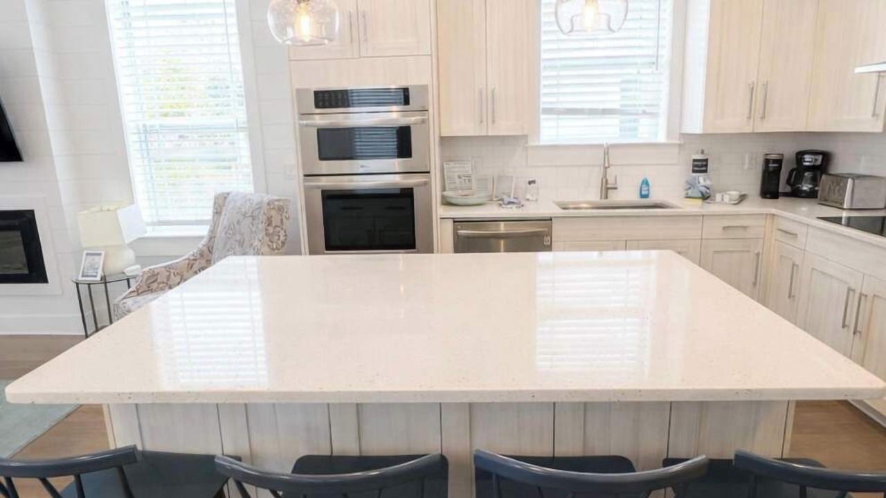Photo of Kitchen in Treetop