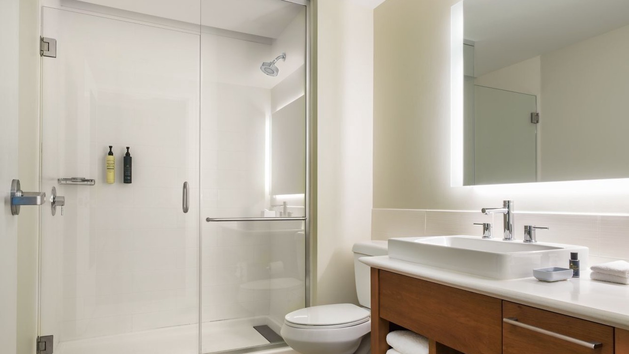 Photo of Bathroom in Williamsburg