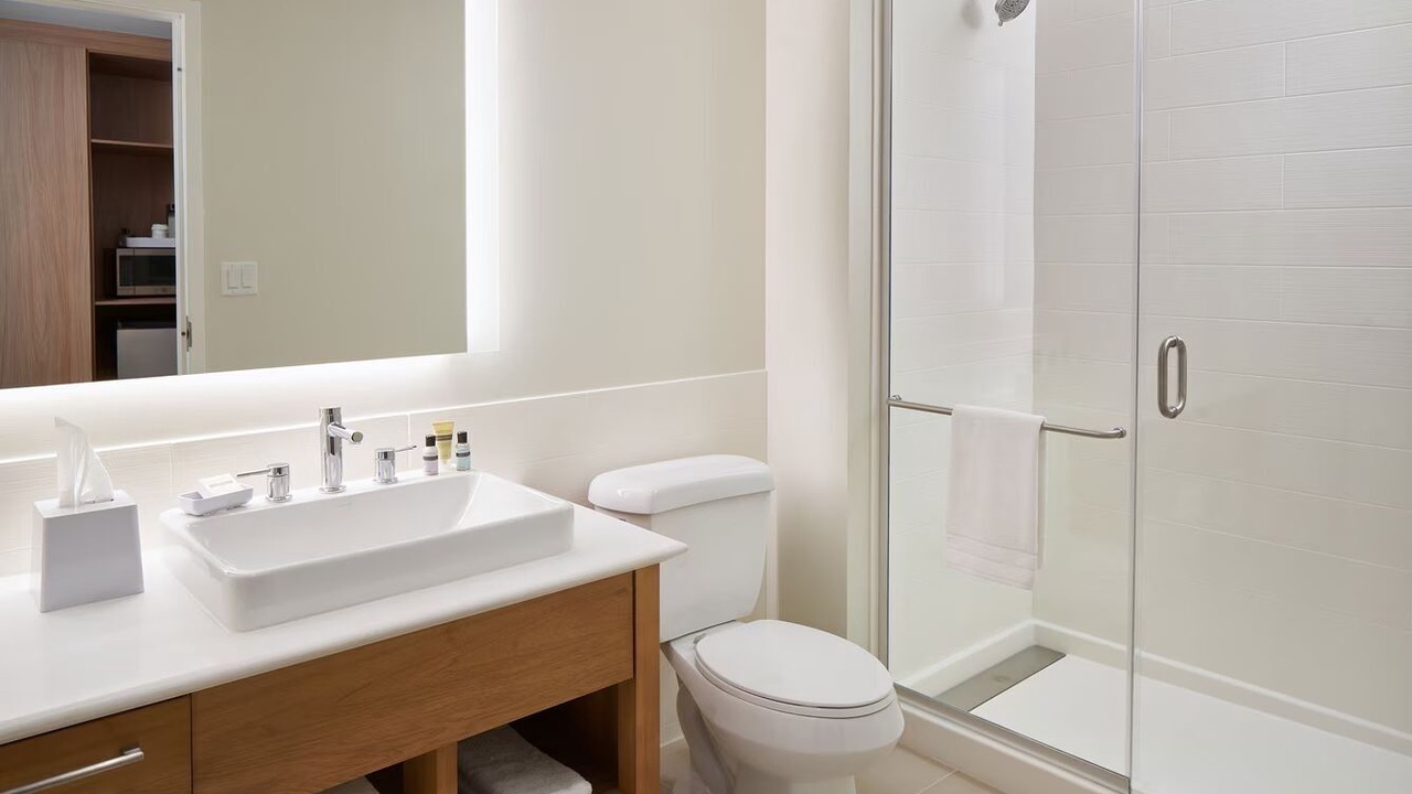 Photo of Bathroom in Williamsburg