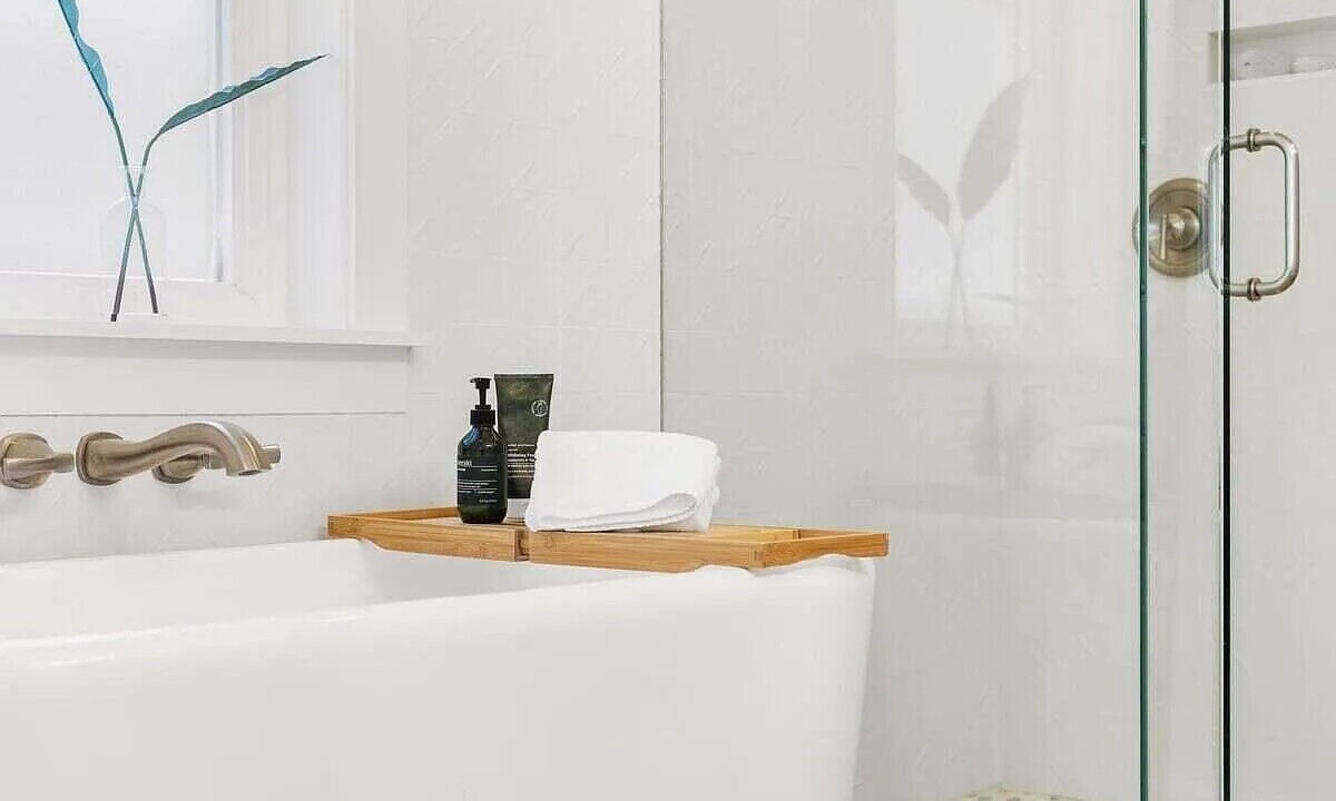 Photo of Bathroom in Laurel Grove