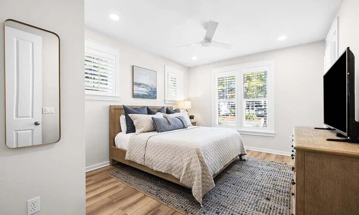 Photo of Bedroom in Laurel Grove