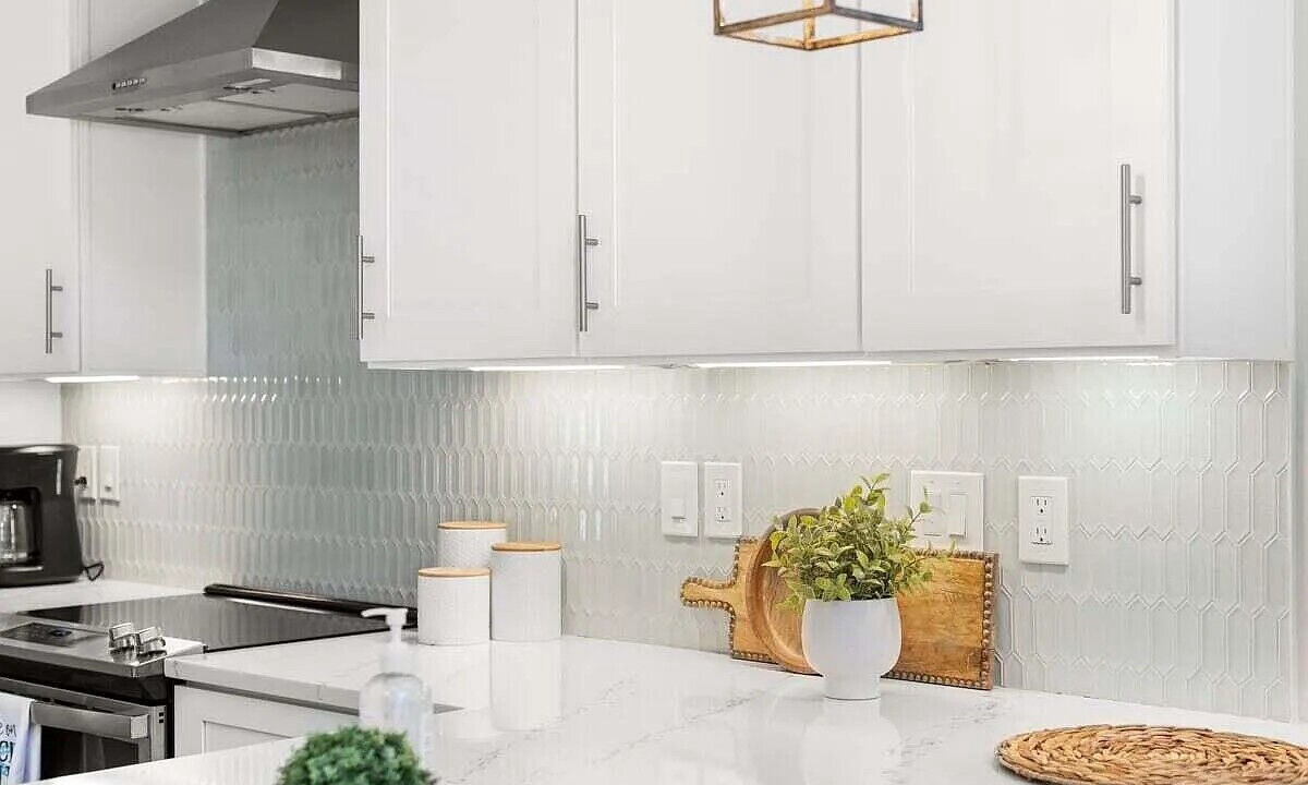 Photo of Kitchen in Laurel Grove