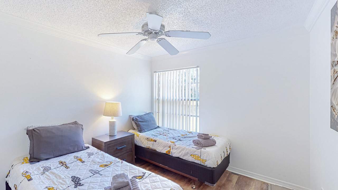 Photo of Bedroom in Kissimmee