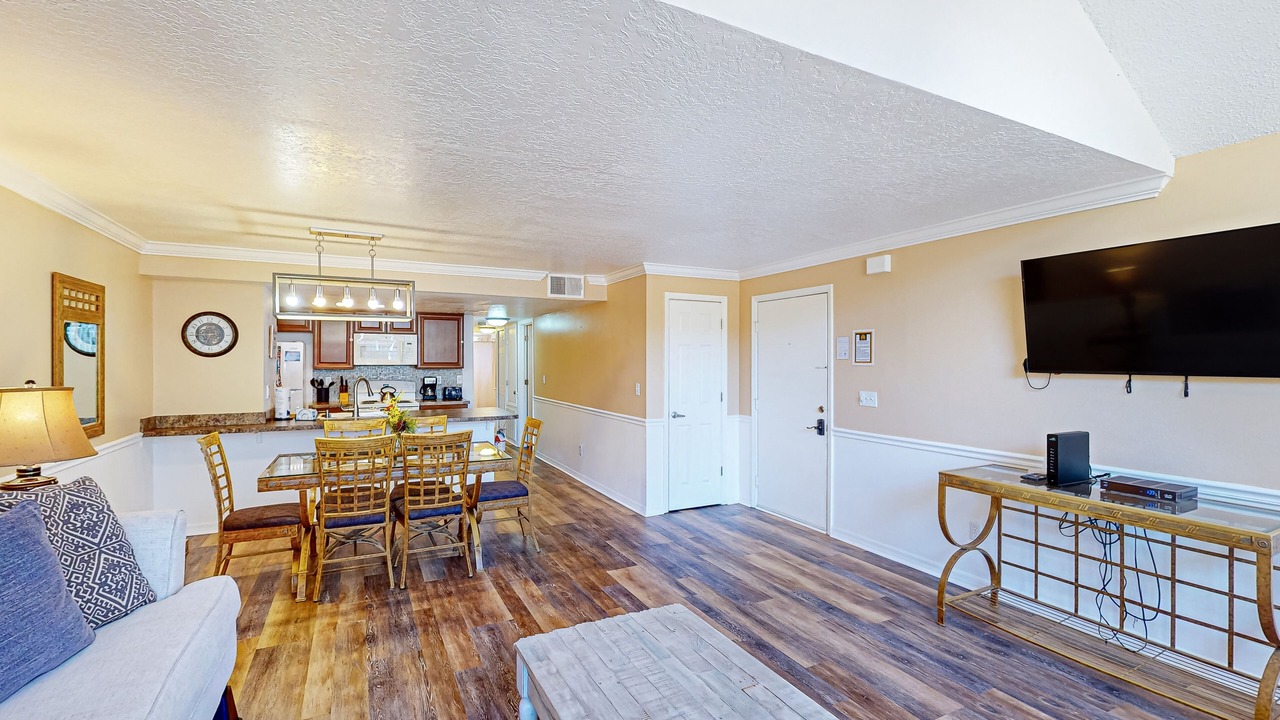 Photo of Livingroom in Kissimmee