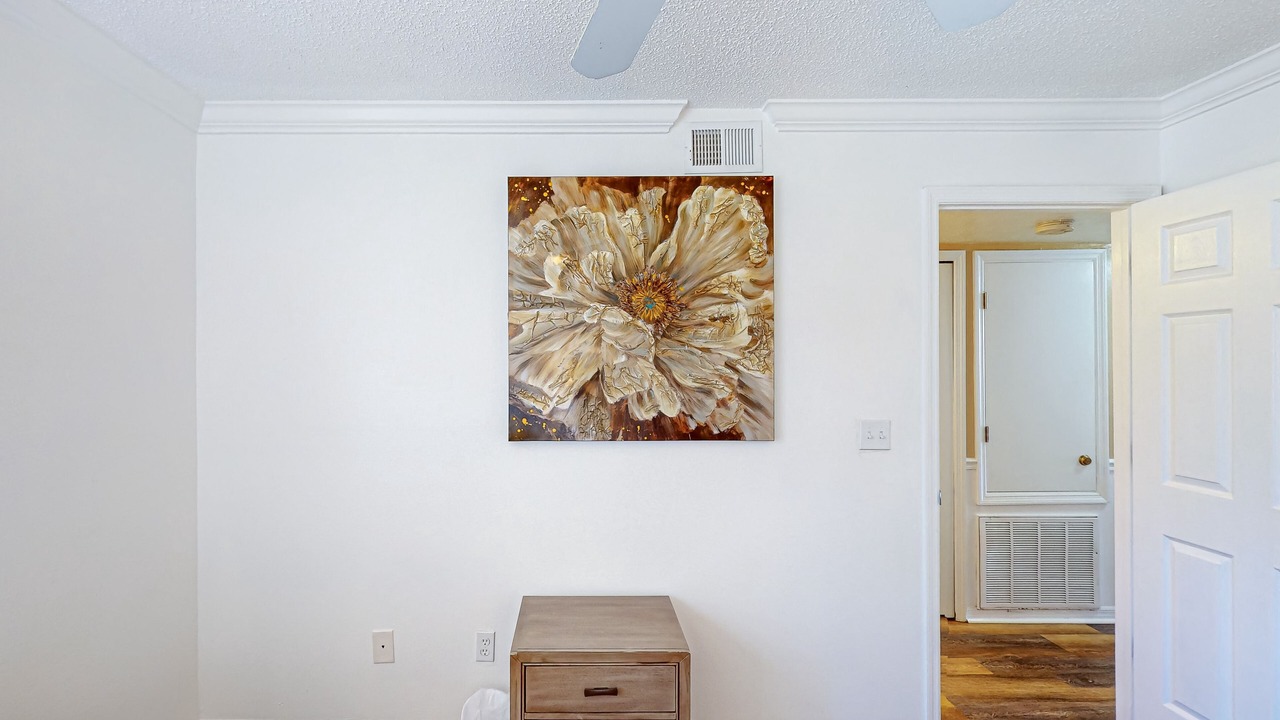 Photo of Bedroom in Kissimmee