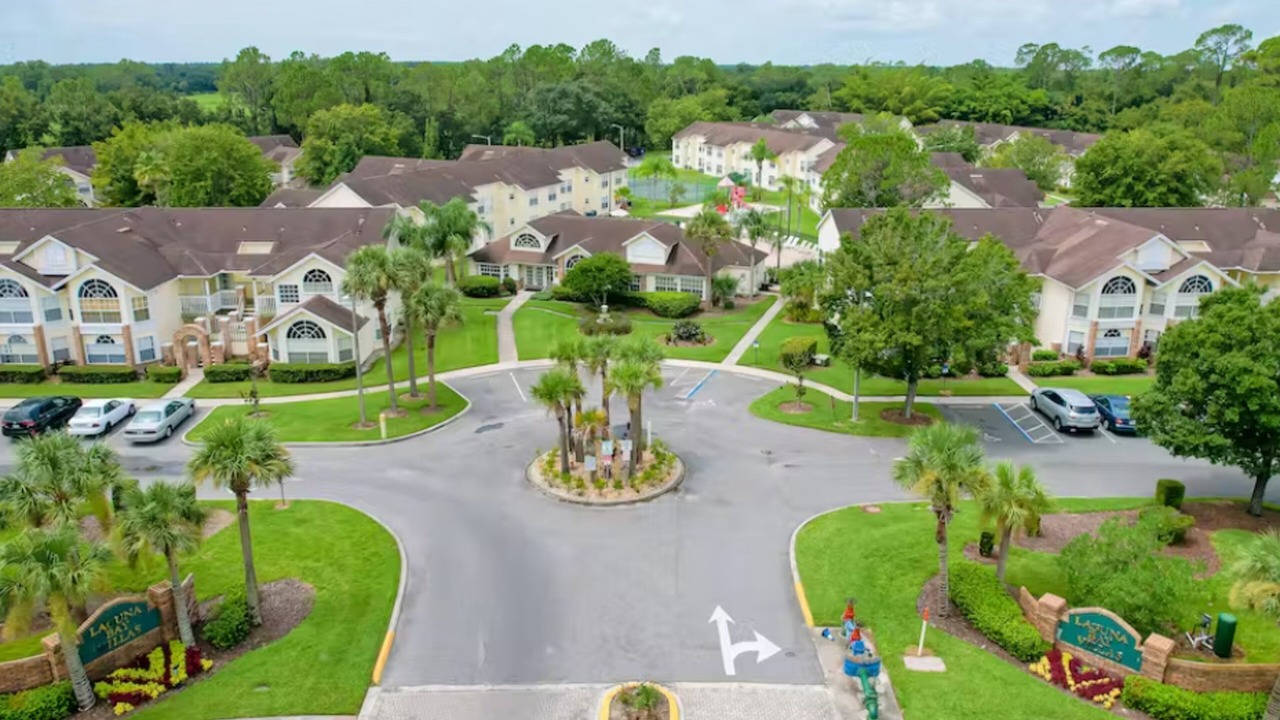 Photo of Outdoor in Kissimmee