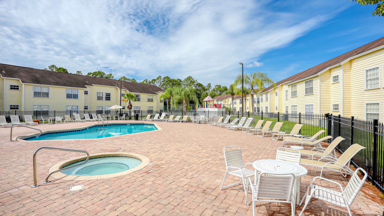 Photo of Outdoor in Kissimmee