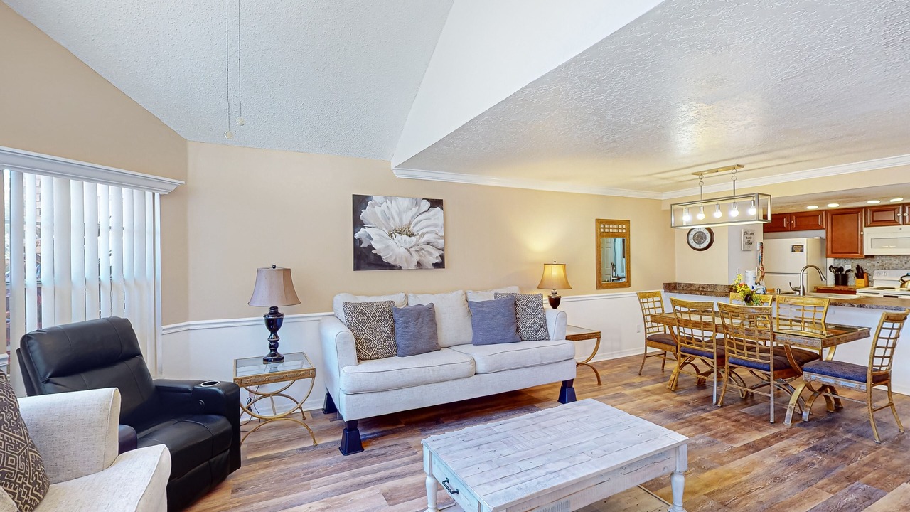 Photo of Livingroom in Kissimmee