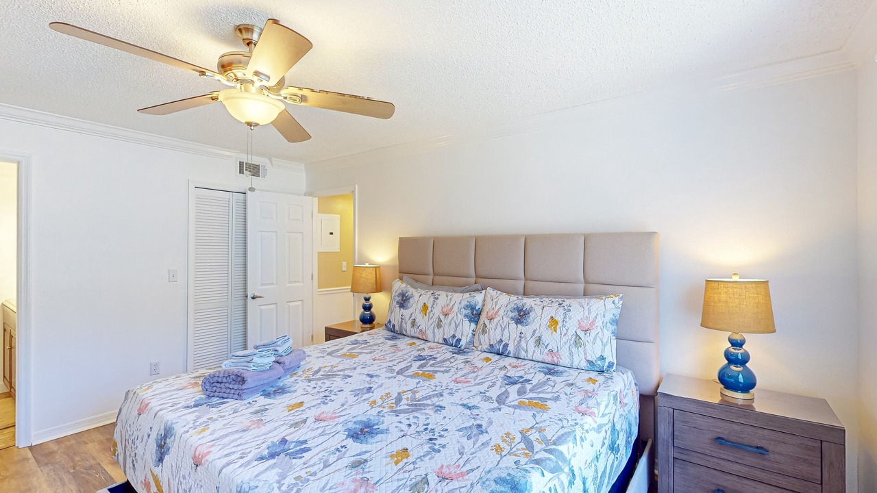 Photo of Bedroom in Kissimmee