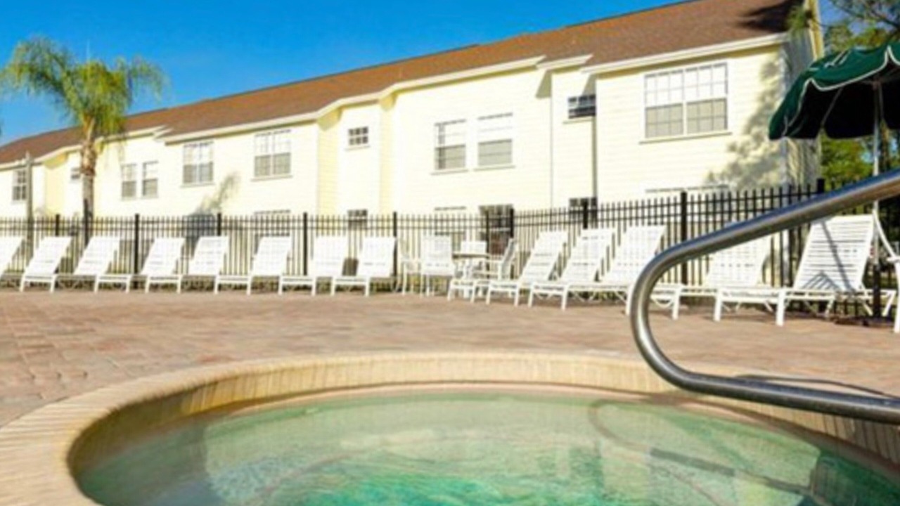 Photo of Patio Balcony in Kissimmee