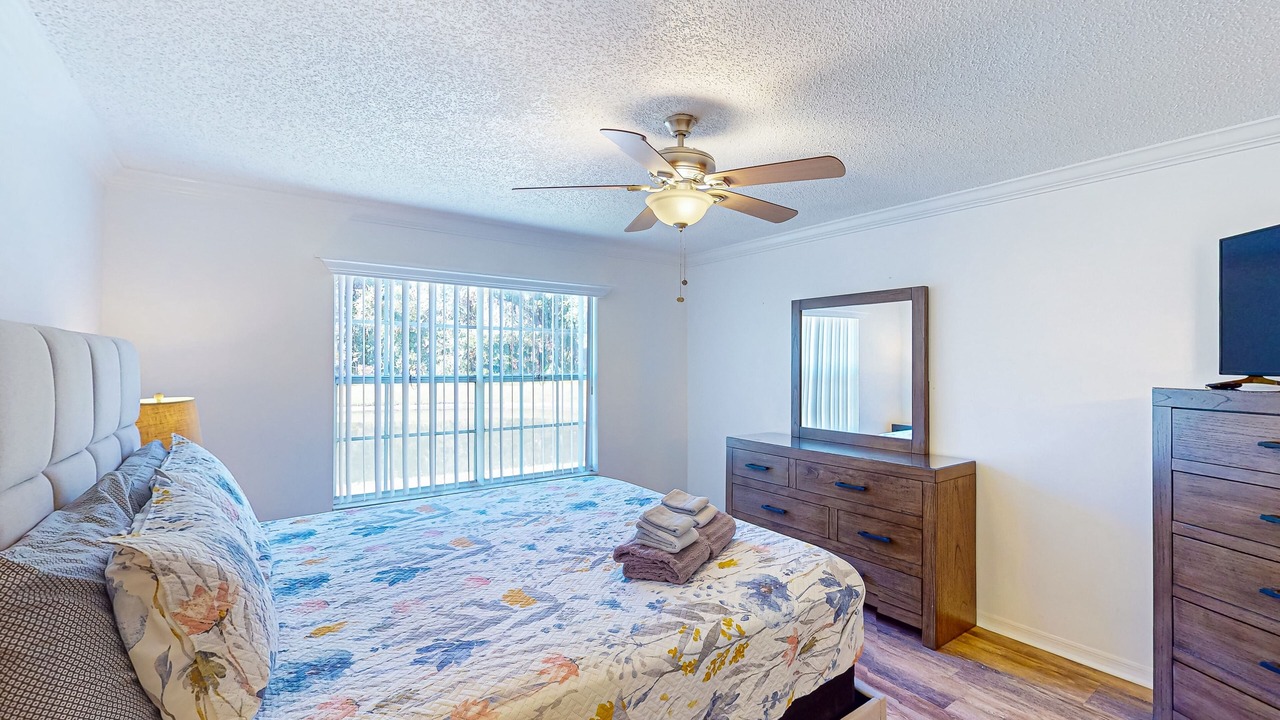 Photo of Bedroom in Kissimmee
