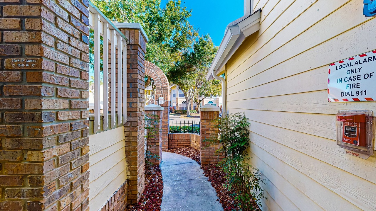 Photo of Outdoor in Kissimmee