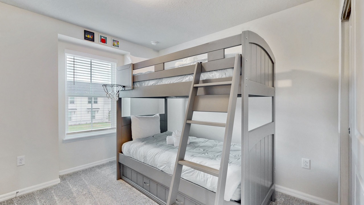 Photo of Bedroom in Four Corners