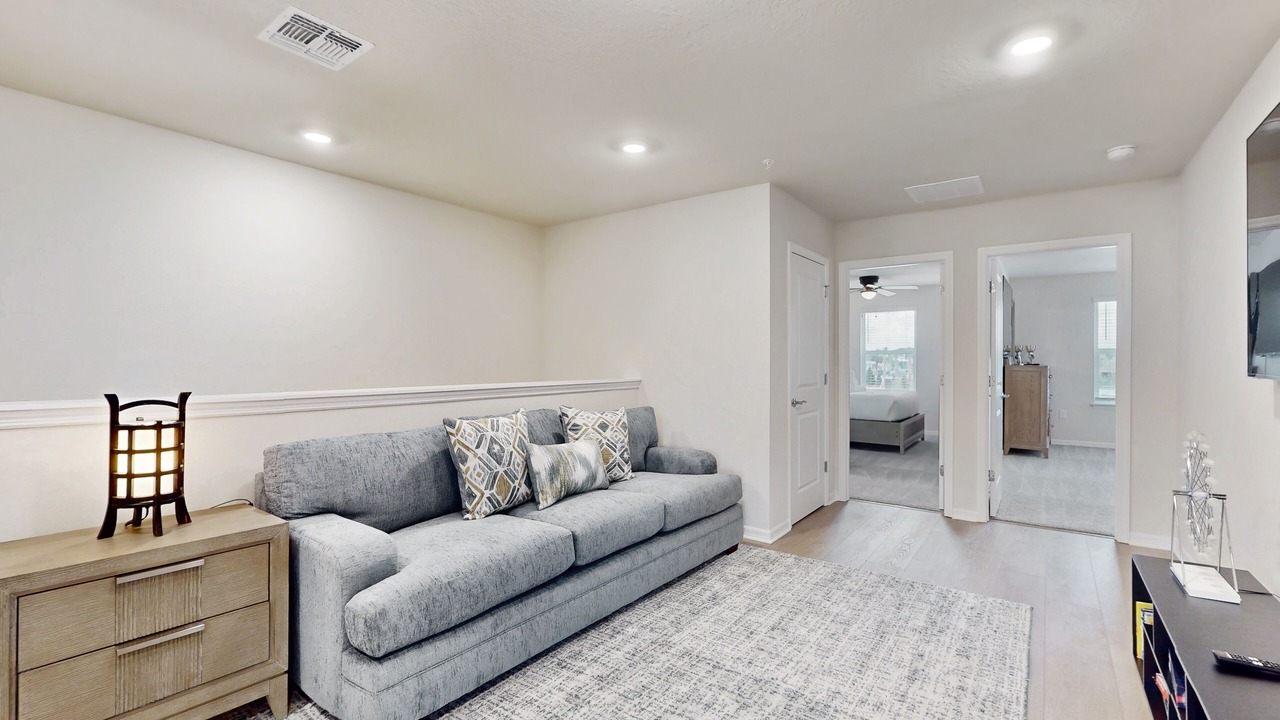 Photo of Livingroom in Four Corners