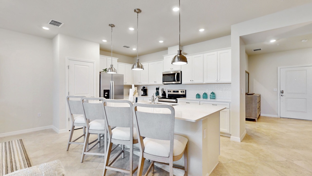 Photo of Kitchen in Four Corners