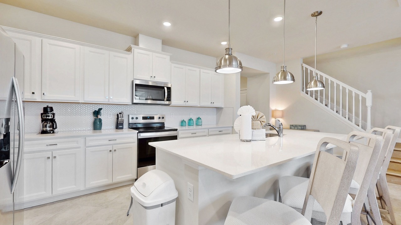 Photo of Kitchen in Four Corners