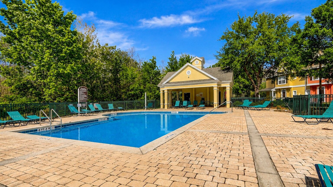 Photo of Outdoor in Venetian Bay Villages