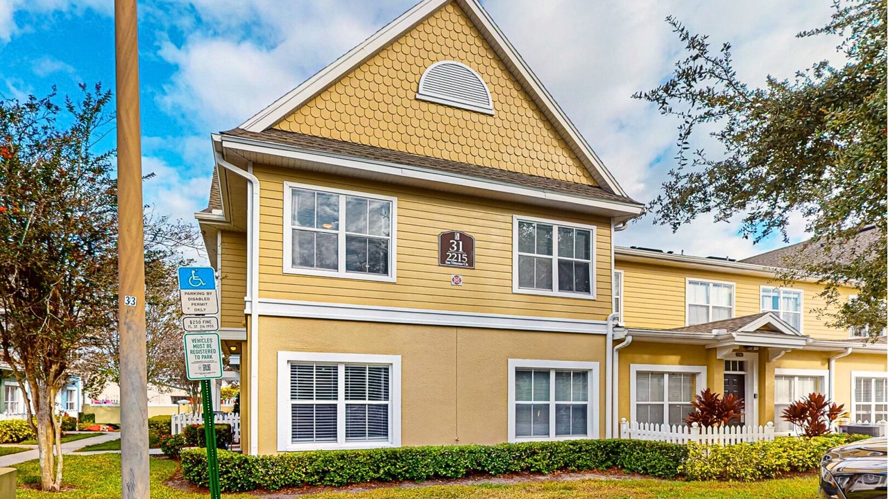 Photo of Outdoor in Venetian Bay Villages