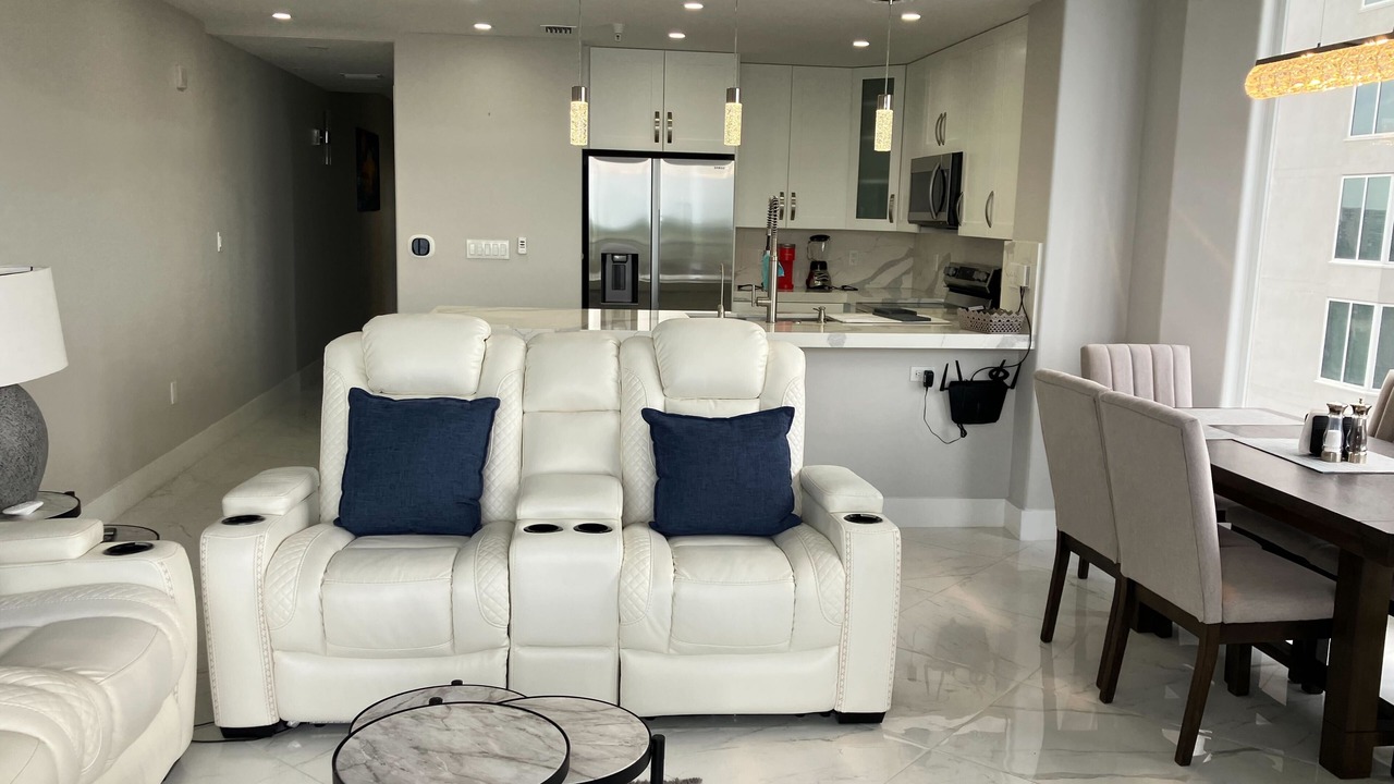 Photo of Livingroom in Florida Central Atlantic Coast