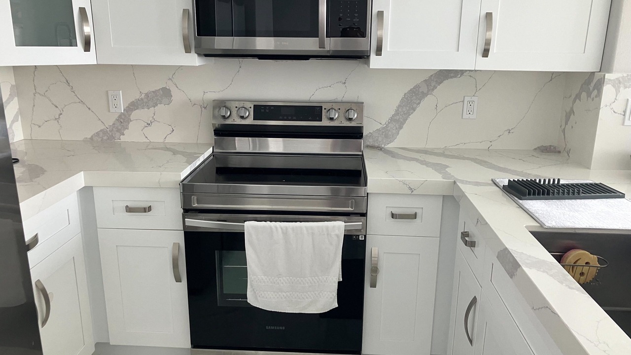 Photo of Kitchen in Florida Central Atlantic Coast