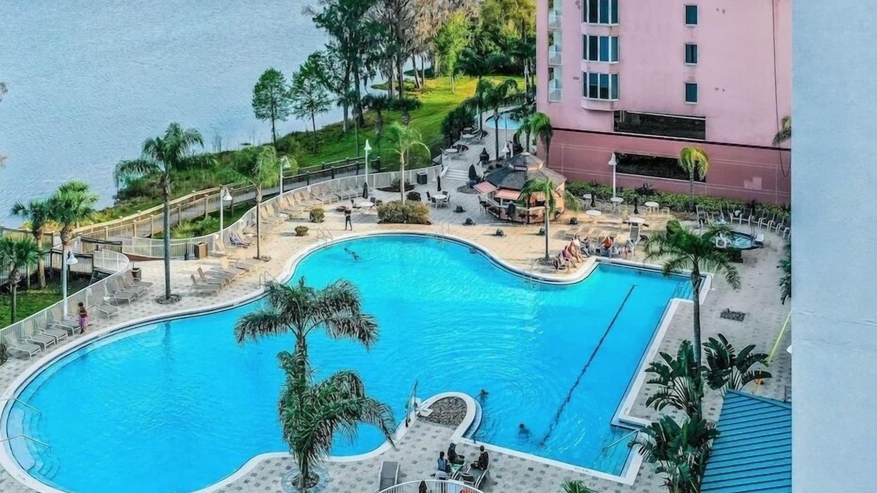 Photo of Outdoor in Florida Central Atlantic Coast