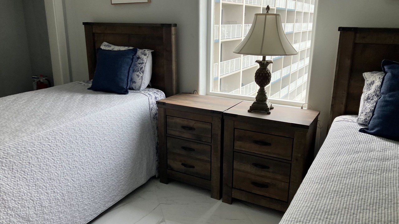 Photo of Bedroom in Florida Central Atlantic Coast