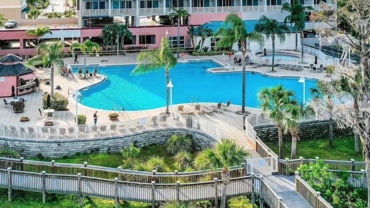 Photo of Outdoor in Florida Central Atlantic Coast
