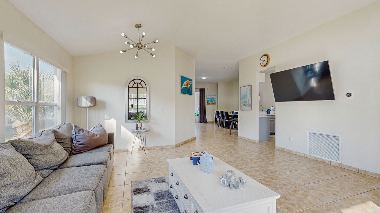 Photo of Livingroom in Chatham Park