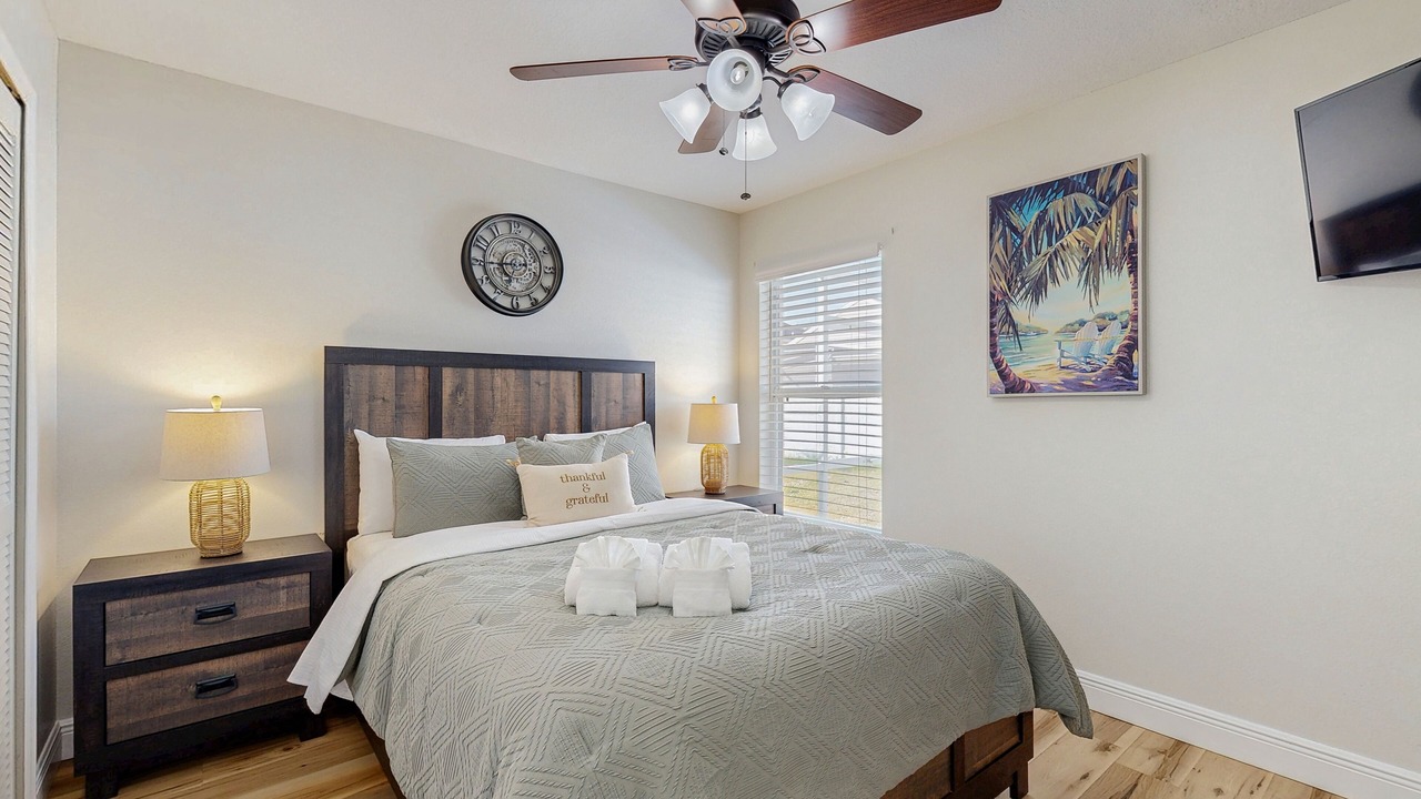 Photo of Bedroom in Chatham Park