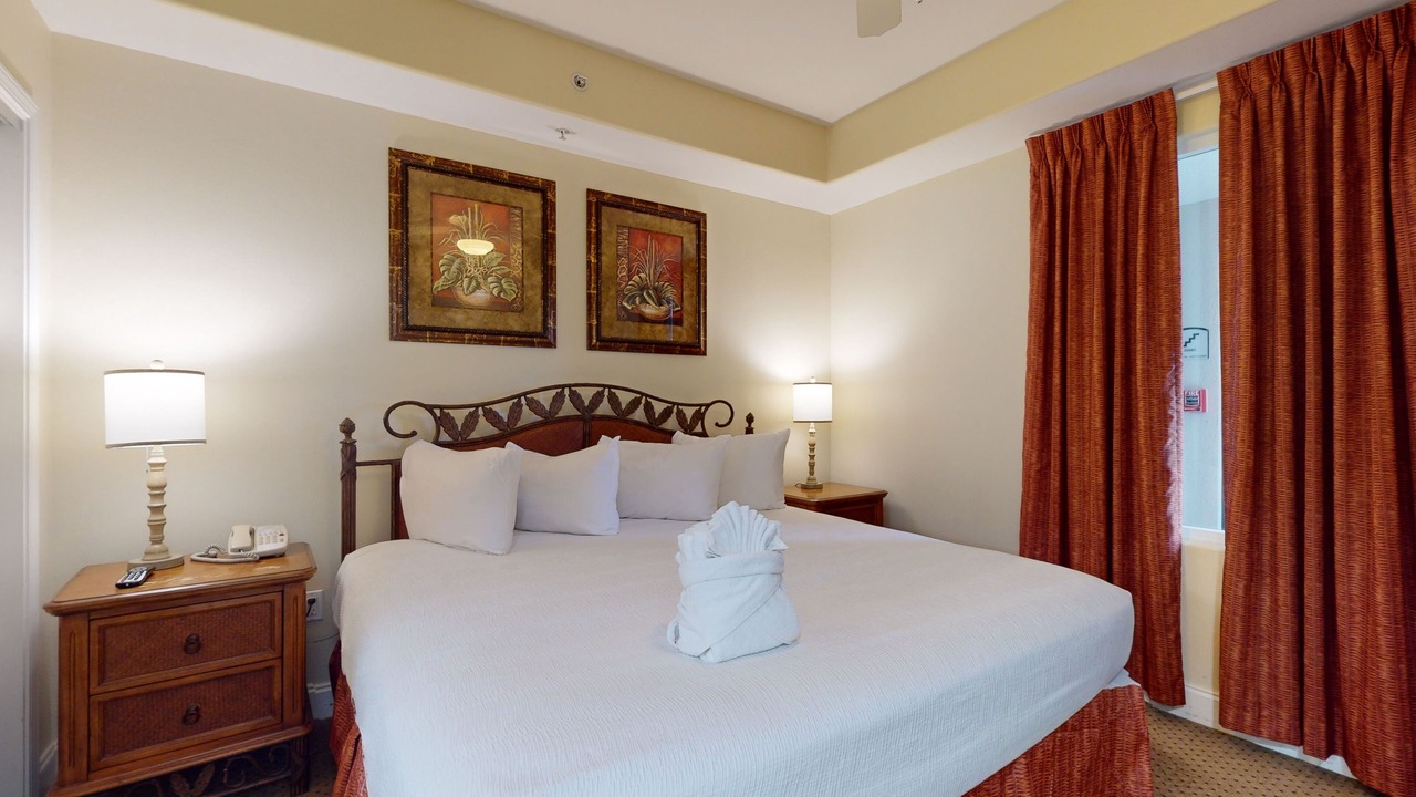 Photo of Bedroom in Florida Central Atlantic Coast