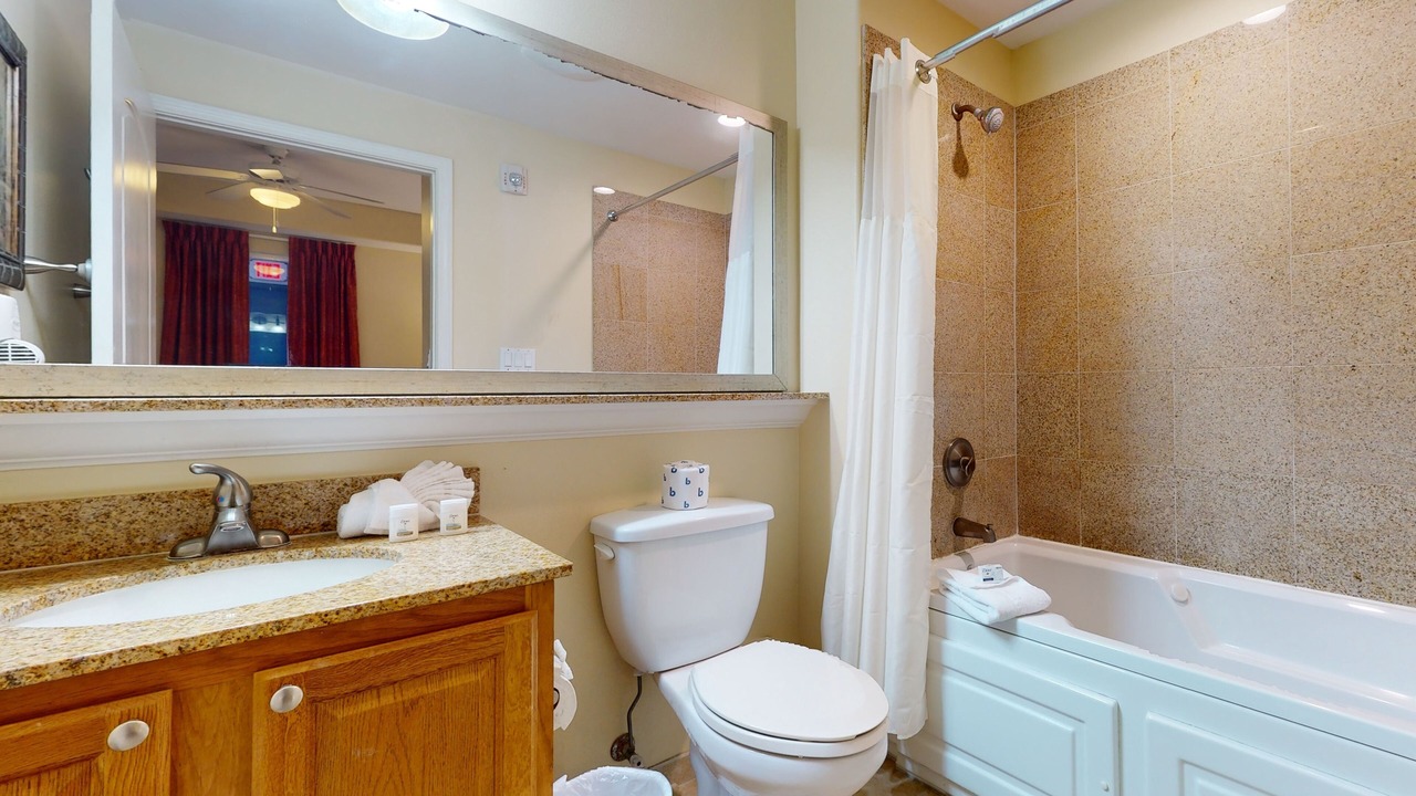Photo of Bathroom in Florida Central Atlantic Coast