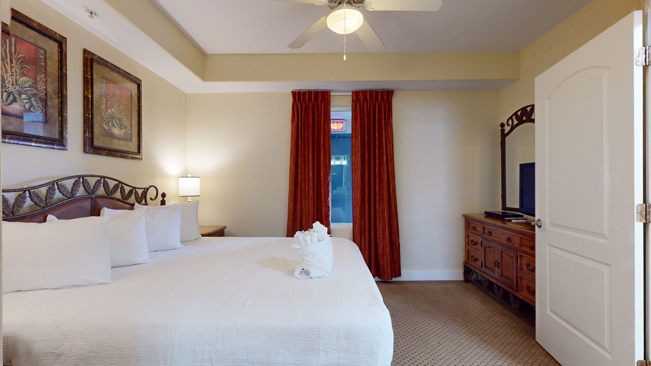 Photo of Bedroom in Florida Central Atlantic Coast