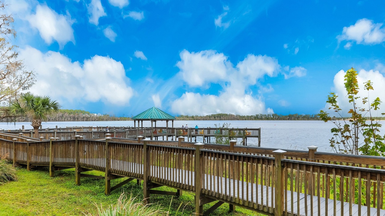 Photo of Outdoor in Florida Central Atlantic Coast