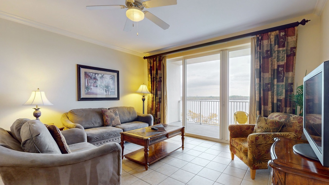 Photo of Livingroom in Florida Central Atlantic Coast