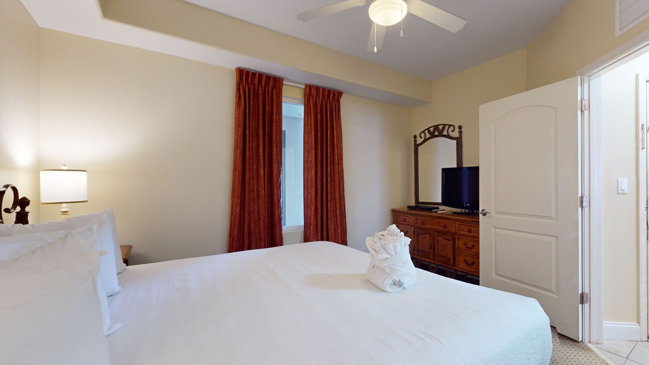 Photo of Bedroom in Florida Central Atlantic Coast