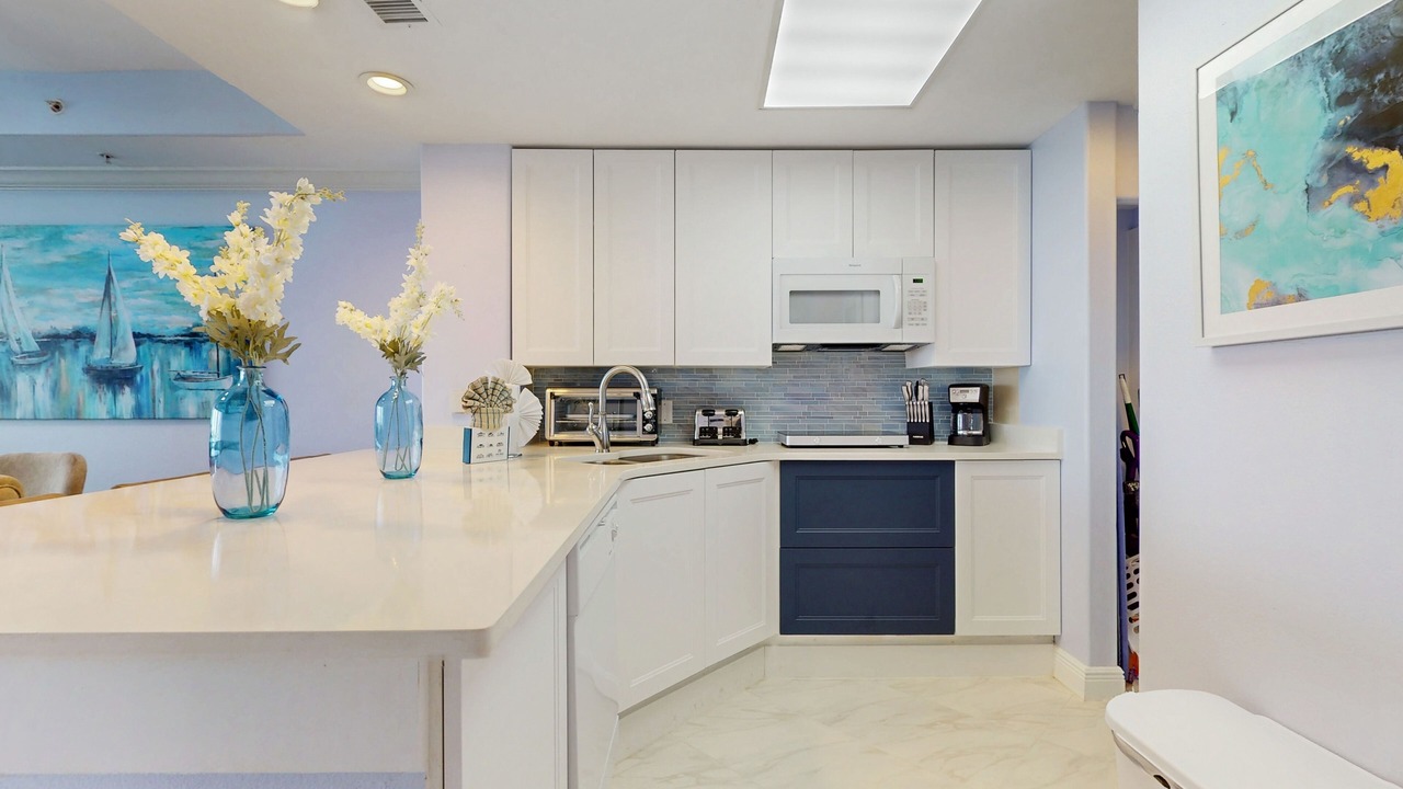Photo of Kitchen in Florida Central Atlantic Coast