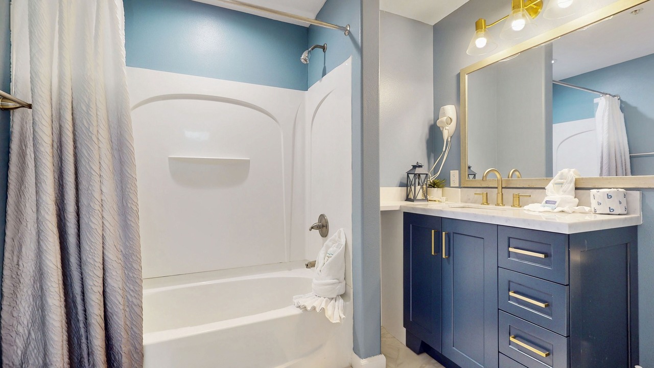 Photo of Bathroom in Florida Central Atlantic Coast