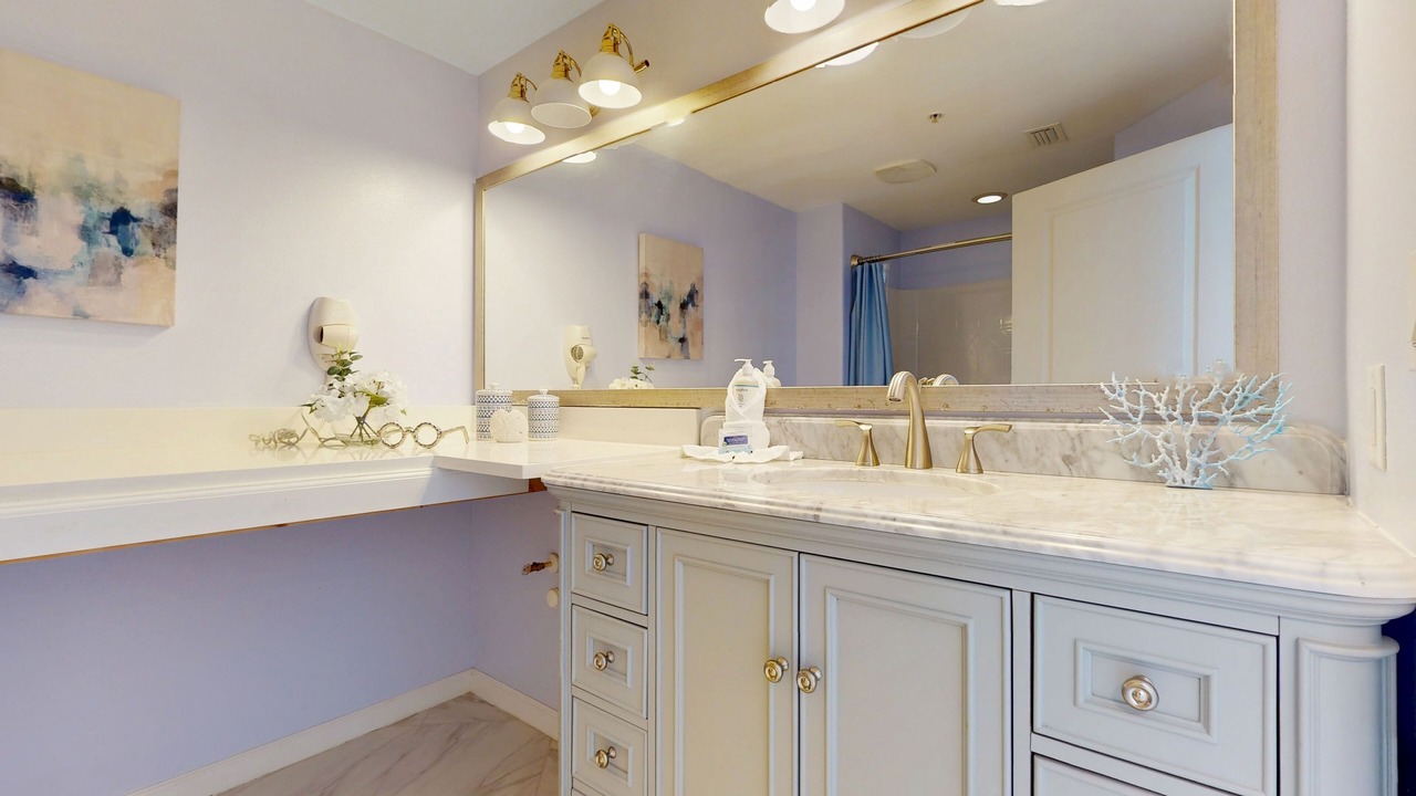 Photo of Bathroom in Florida Central Atlantic Coast